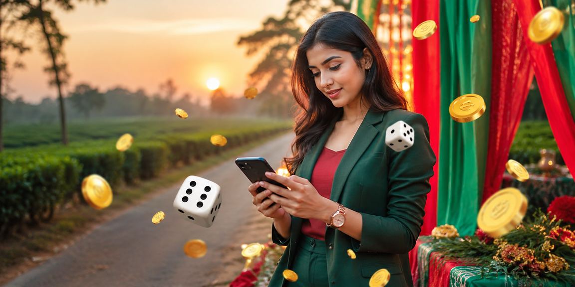 কুমিল্লার স্পোর্টস ডাইস গেম