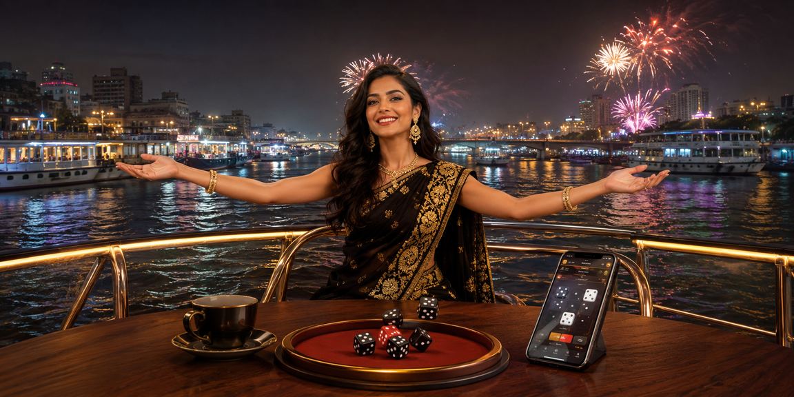 নারায়ণগঞ্জের রানডাইজ গেম দৃশ্য